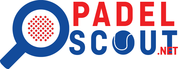 PadelScout.net logo